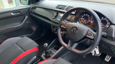 Skoda Fabia 1.0 TSI Monte Carlo 5dr Petrol Hatchback